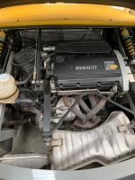 Renault Sport Spider 1996 года